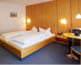 Hotel Silvretta