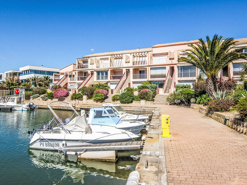 Marinas Du Ponant