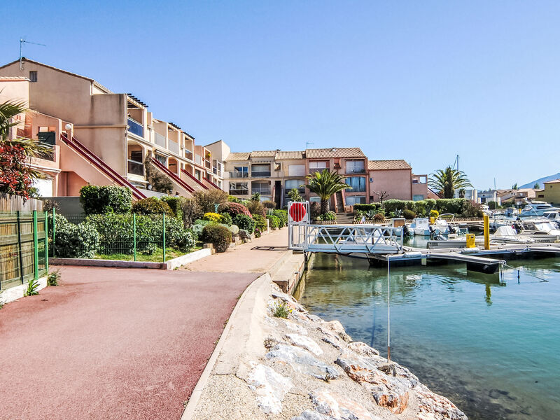 Marinas Du Ponant