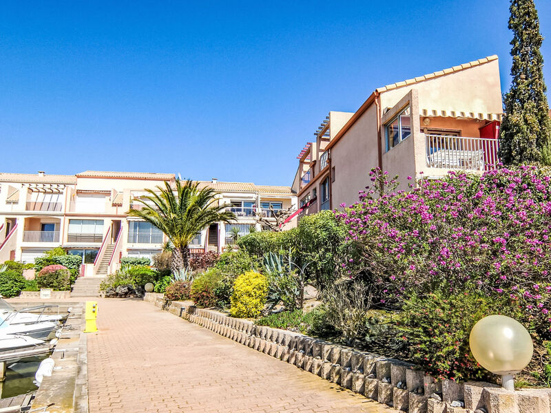 Marinas Du Ponant