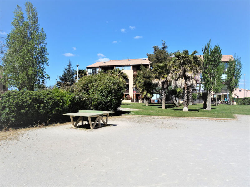 Les Patios De La Mer