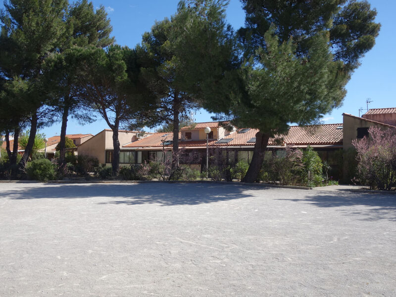Les Patios De La Mer