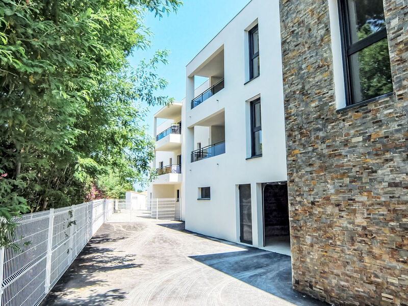 Le Clos Des Alberes