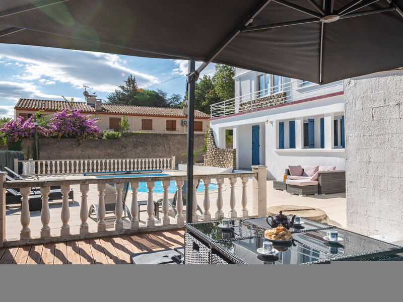 Vila Les Treilles
