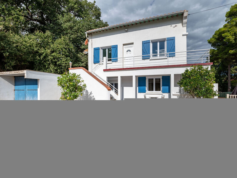 Vila Les Treilles