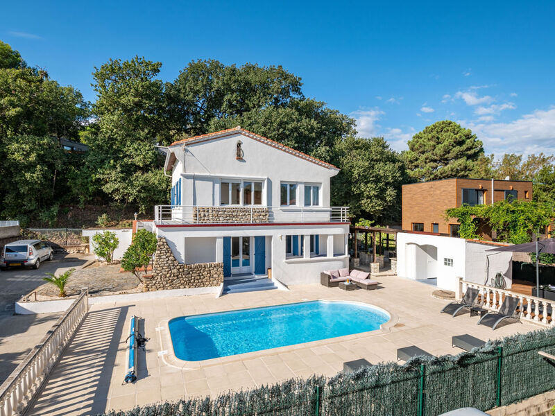 Vila Les Treilles
