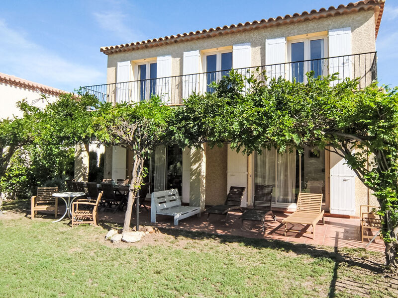 Vila Brigantin