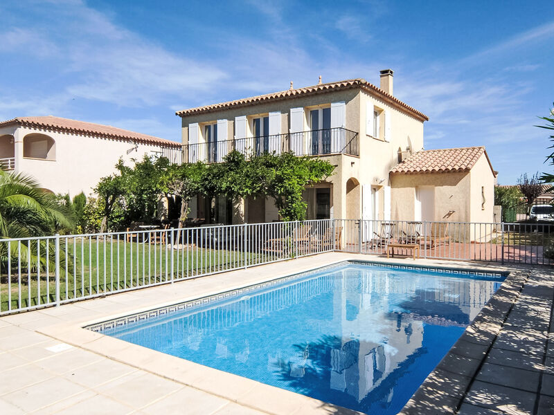 Vila Brigantin
