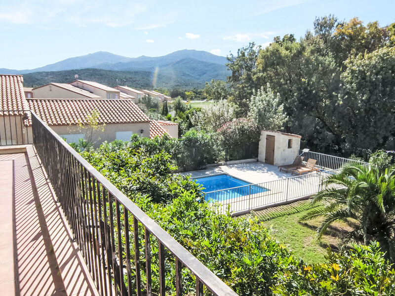 Vila Brigantin