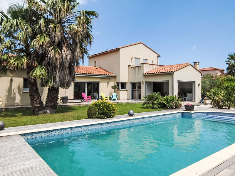 Vila Lavande