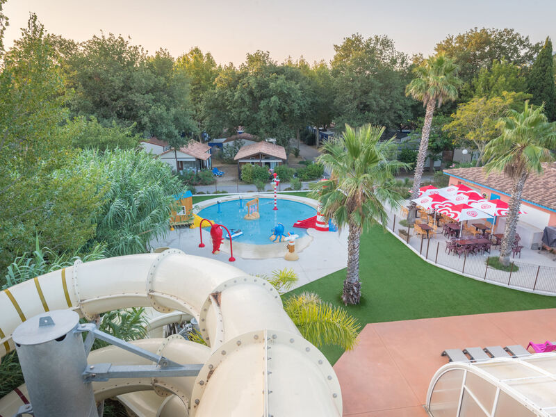 Village Vacances