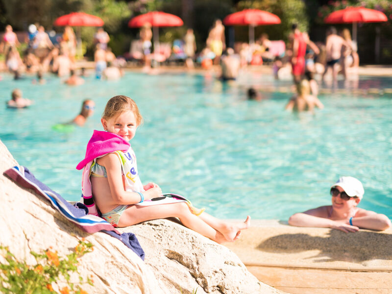 Village Vacances