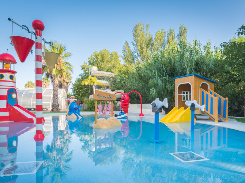 Village Vacances