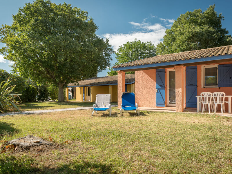 Village Vacances