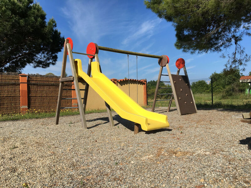 Greenchalets Argeles sur Mer ( Frankreich)