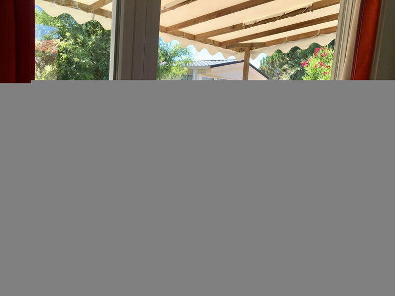 Greenchalets Argeles sur Mer ( Frankreich)