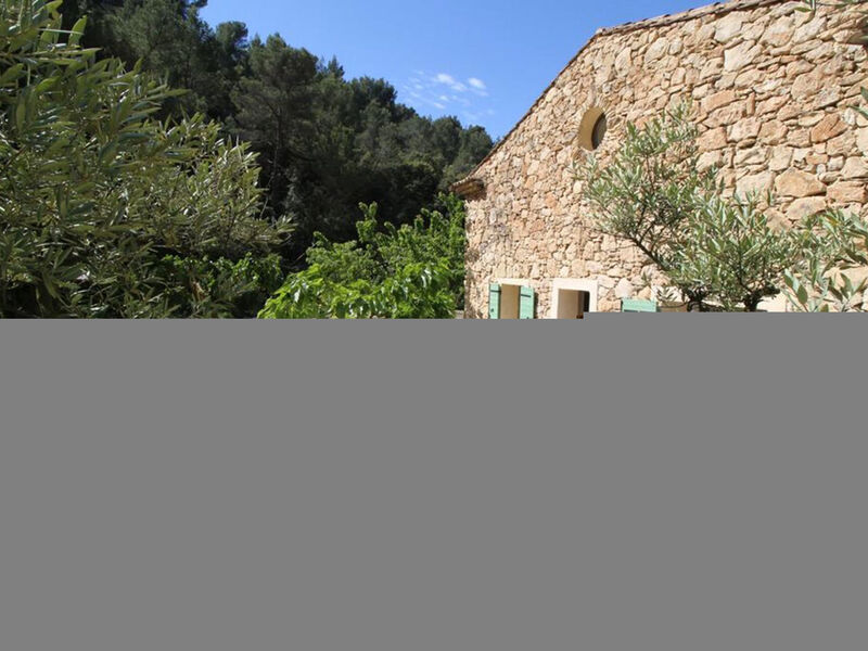 L'Oliveraie