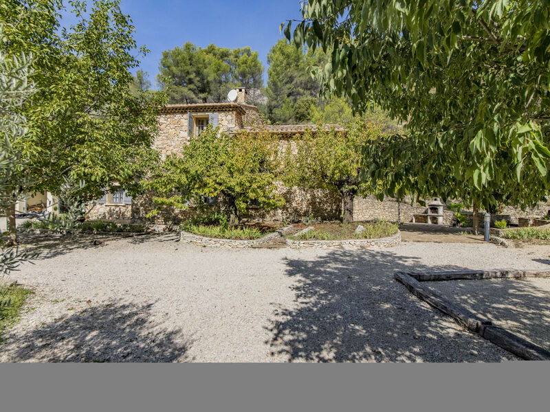 L'Oliveraie