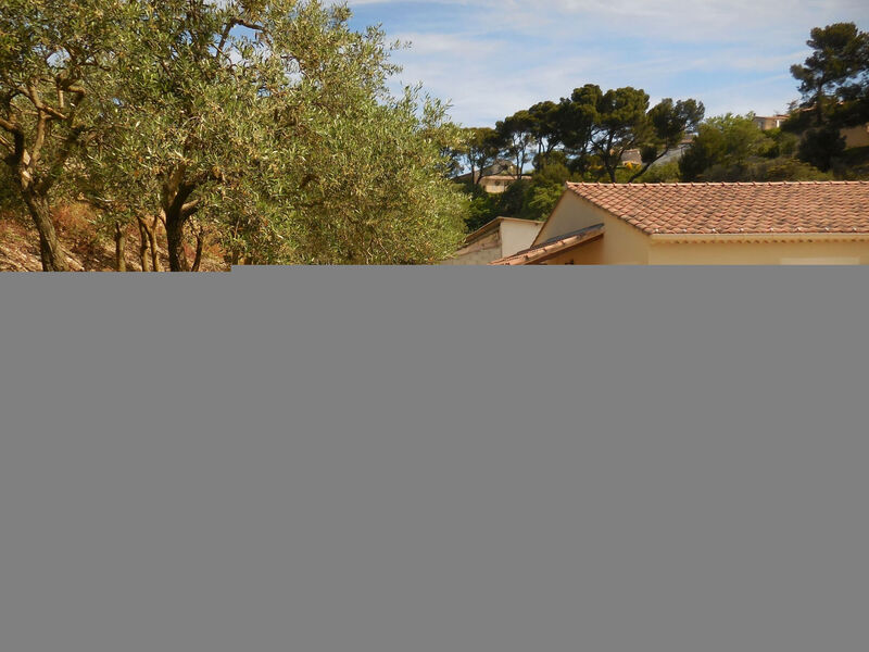 Les Colombes du Ventoux