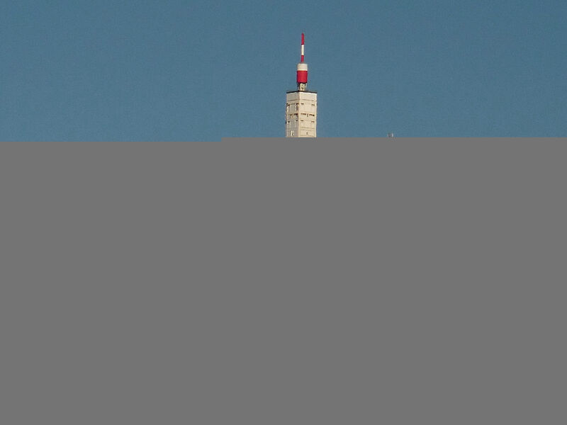 Les Colombes du Ventoux