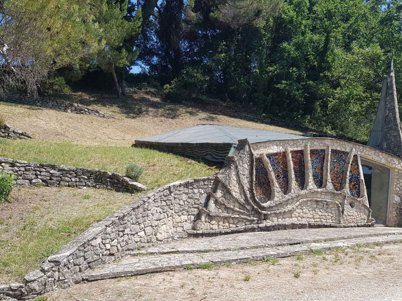 Domaine Santonne