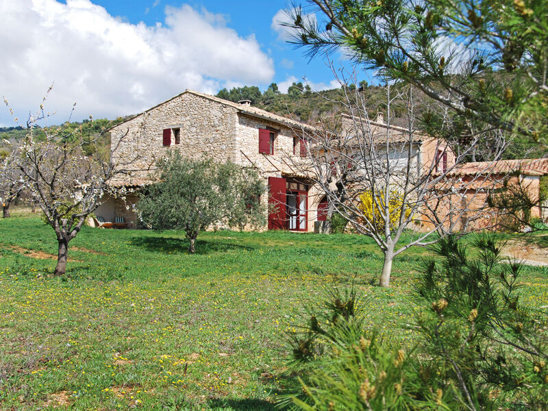 Le Puits Du Geai