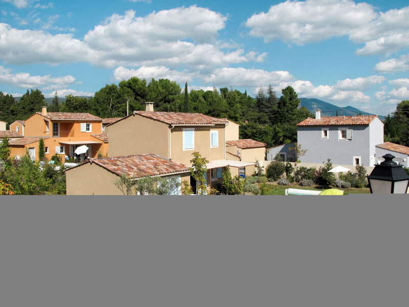 Résidence Le Clos Savornin