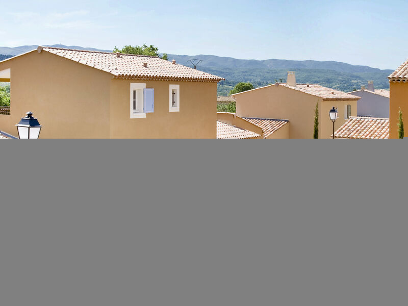 Résidence Le Clos Savornin