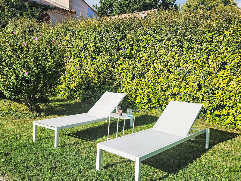 La Grange Blanche