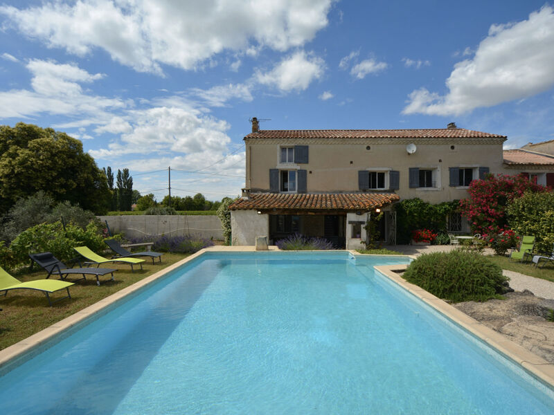 La Grange Blanche