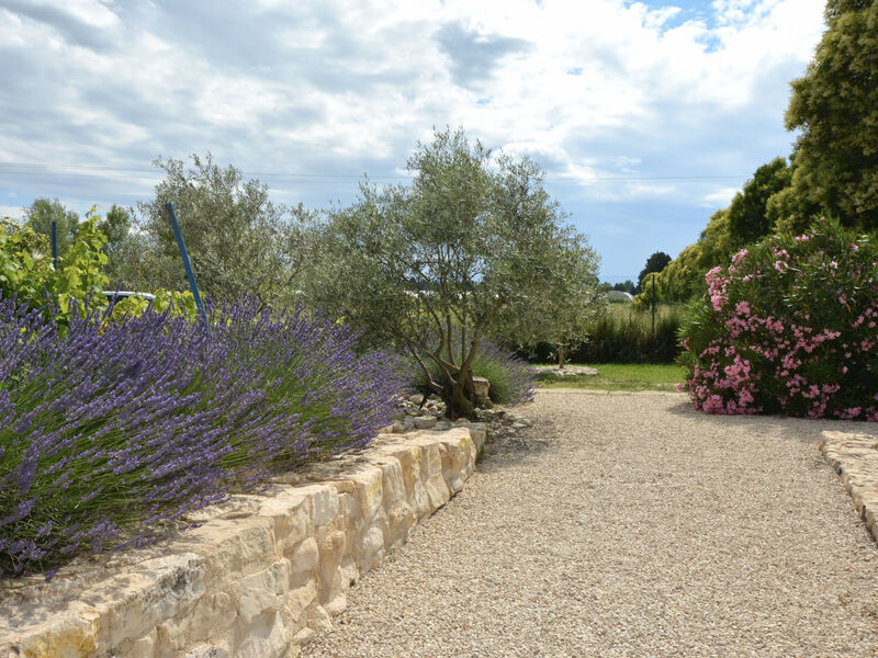 La Grange Blanche