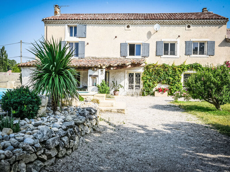 La Grange Blanche