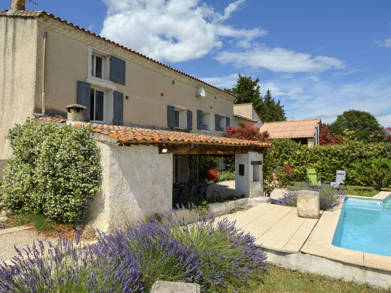 La Grange Blanche