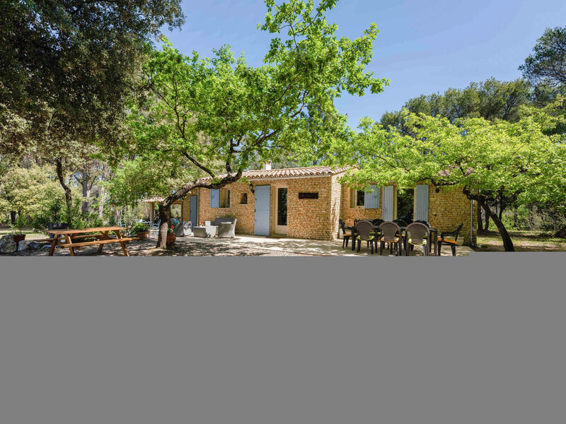 La Pinède