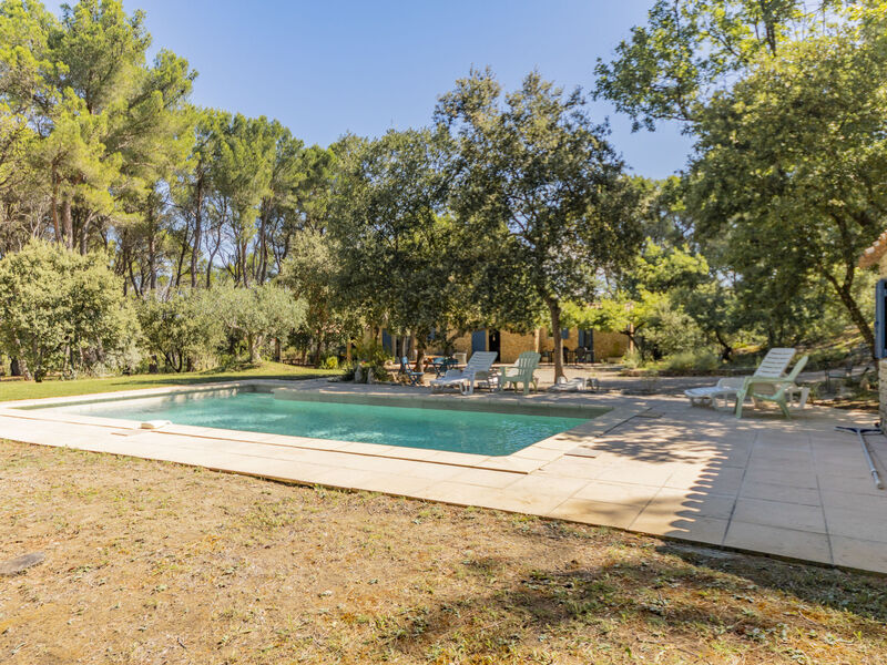 La Pinède