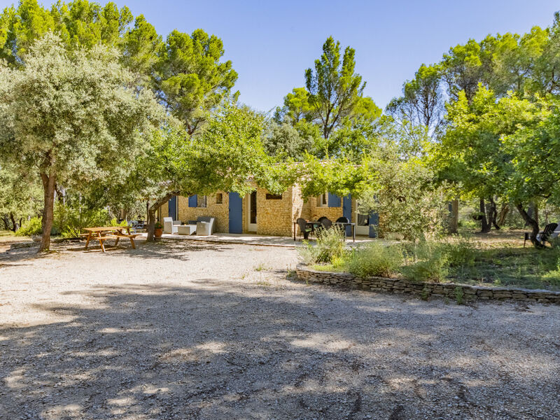 La Pinède