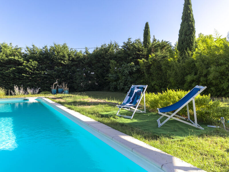 Paradis En Provence