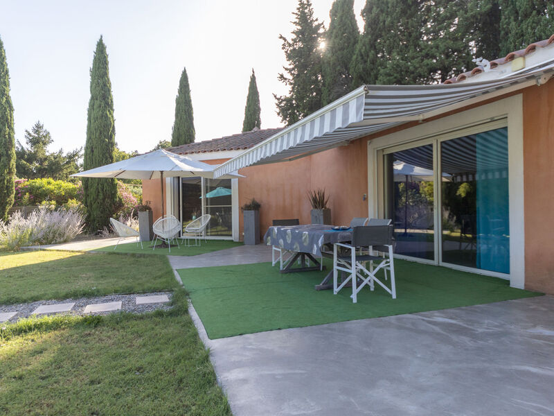 Paradis En Provence