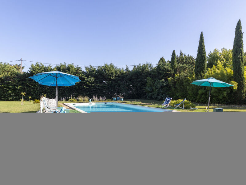Paradis En Provence