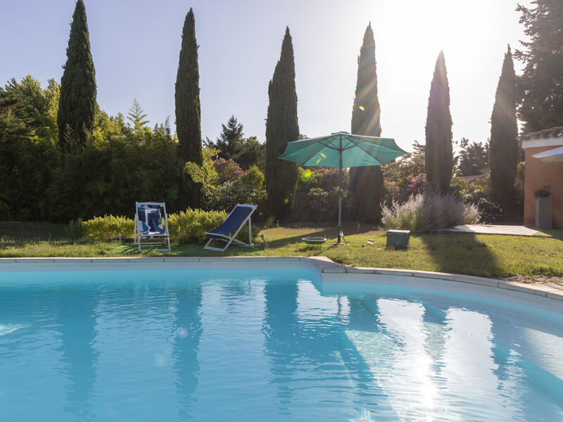 Paradis En Provence