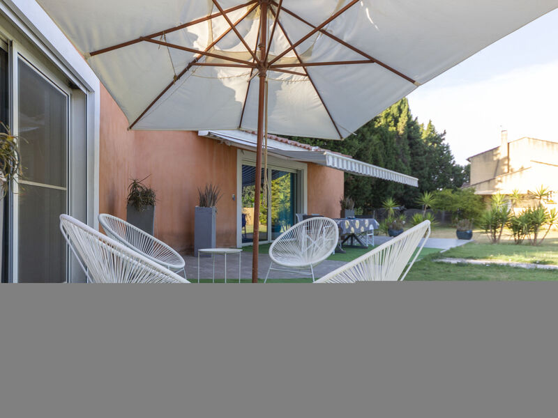 Paradis En Provence