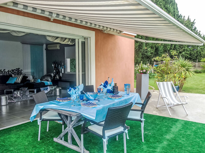 Paradis En Provence