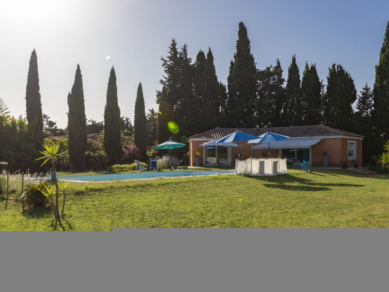 Paradis En Provence