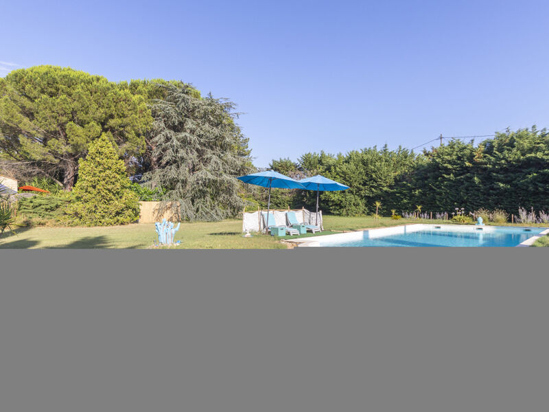 Paradis En Provence