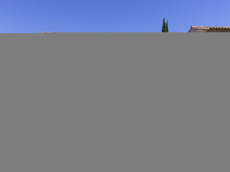 Maussane