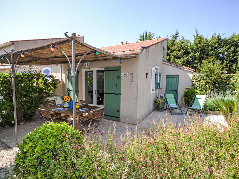 Val D'Alpilles