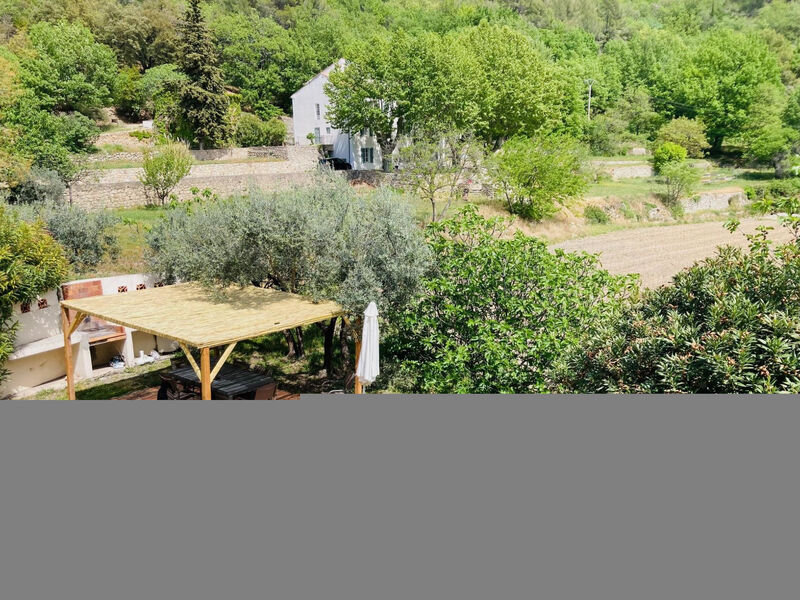 Les Grenaches