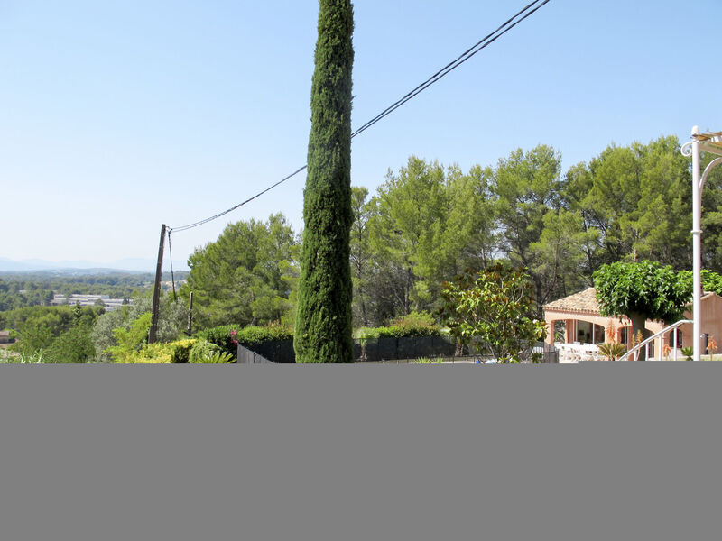 Le Cabanon