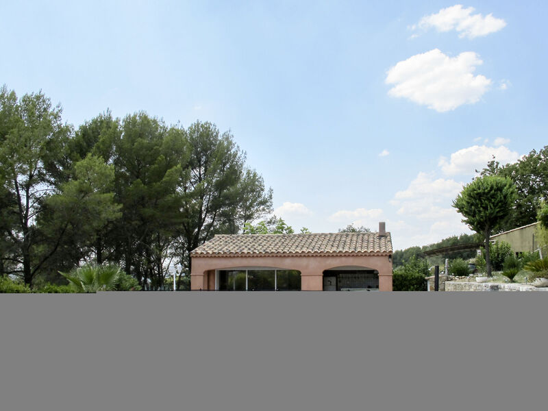Le Cabanon