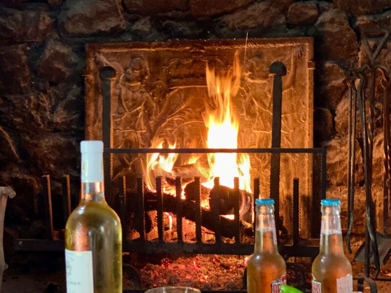 Bergerie de Peymeyan